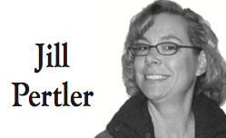 Jill Pertler is an award-winning syndicated columnist, published playwright, author and member of the National Society of Newspaper Columnists. Don’t miss a slice; follow the Slices of Life page on Facebook.